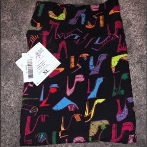 Lularoe unicorn Cassie